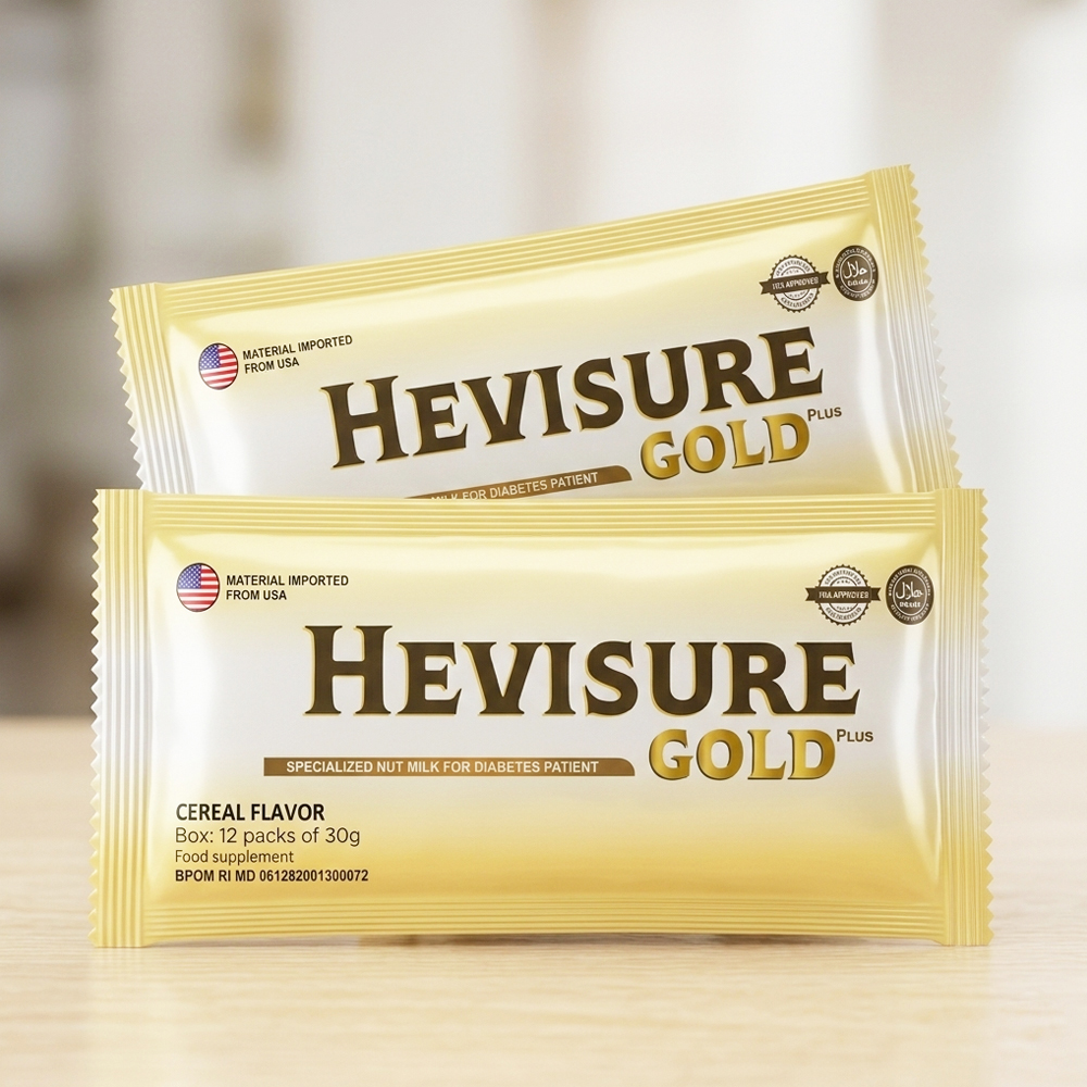 Sachet Hevisure Image