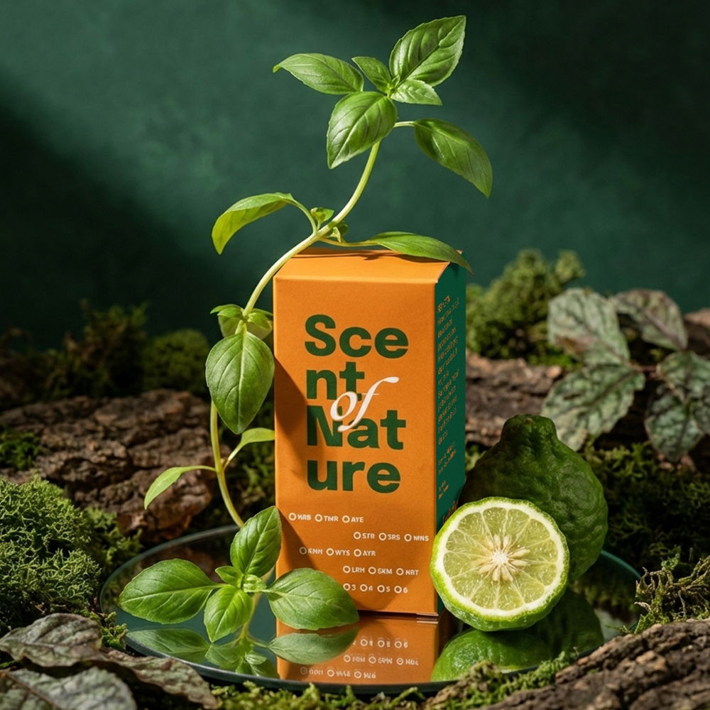 Dus Scent of Nature Image