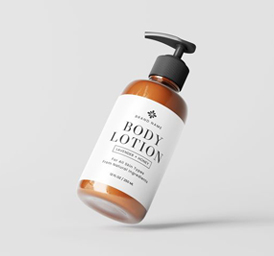 Sticker Lotion Image