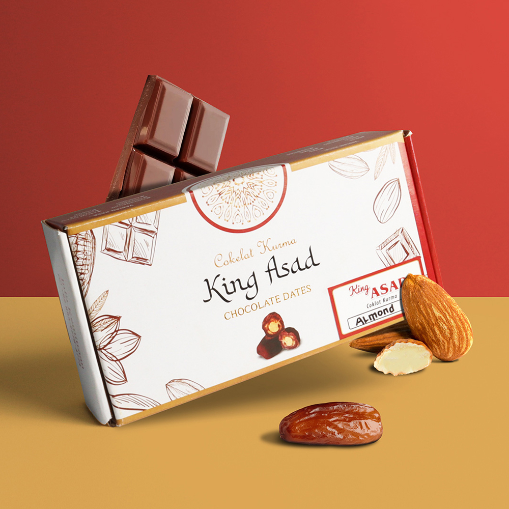 Dus Kurma Asad Image