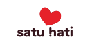 satu hati Logo