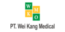 wei kang Logo